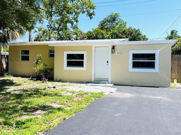 1412 NE 25th Ct, Pompano Beach FL 33064