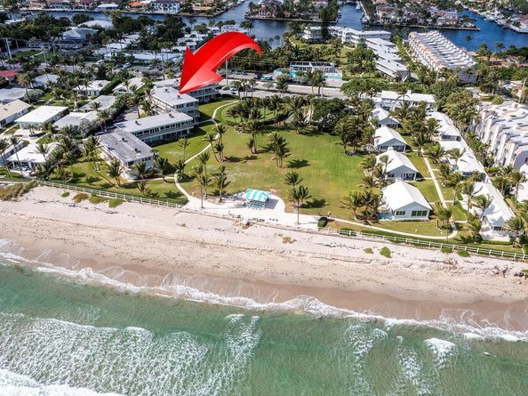 1221 Hillsboro Mile 18a, Hillsboro Beach FL 33062