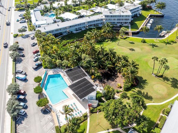 1221 Hillsboro Mile 18a, Hillsboro Beach FL 33062