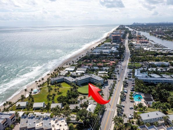 1221 Hillsboro Mile 18a, Hillsboro Beach FL 33062