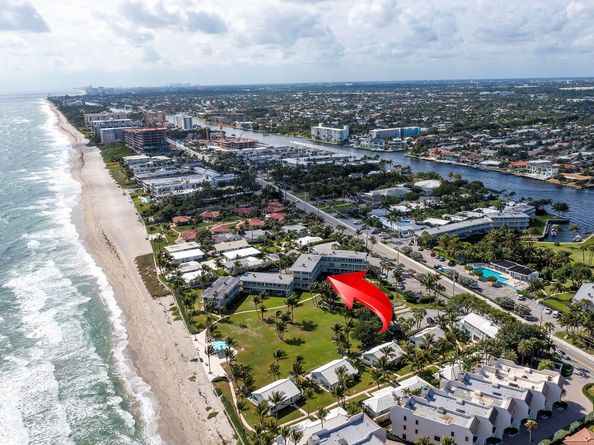 1221 Hillsboro Mile 18a, Hillsboro Beach FL 33062