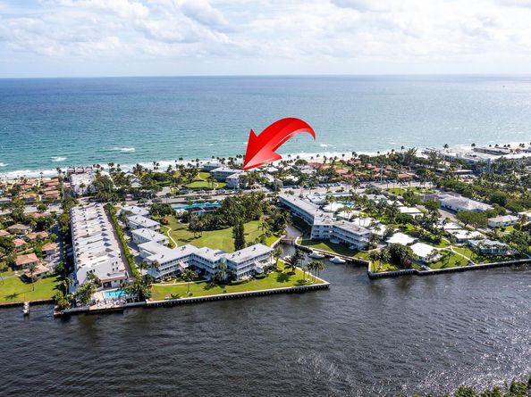 1221 Hillsboro Mile 18a, Hillsboro Beach FL 33062