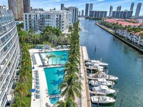 2950 NE 188th Street 501, Aventura FL 33180