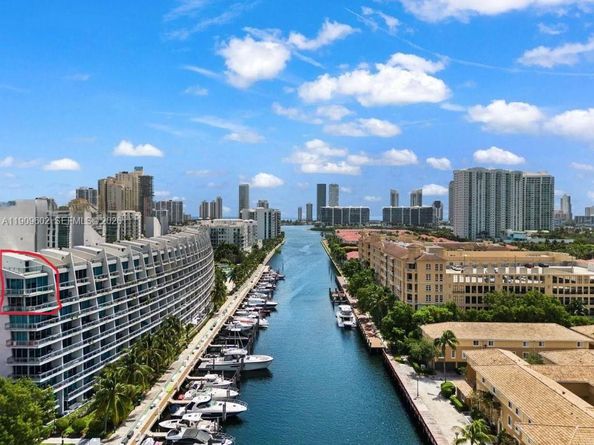2950 NE 188th Street 501, Aventura FL 33180