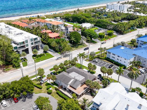 1692 S Ocean Boulevard, Delray Beach FL 33483
