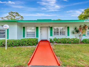 5094 Privet Place B, Delray Beach FL 33484