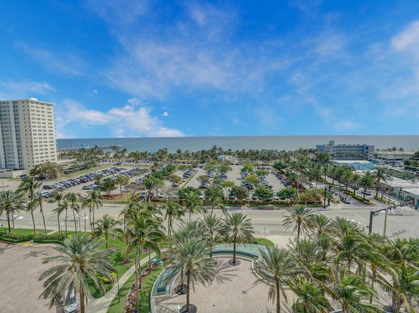 1 N Ocean Boulevard 702, Pompano Beach FL 33062