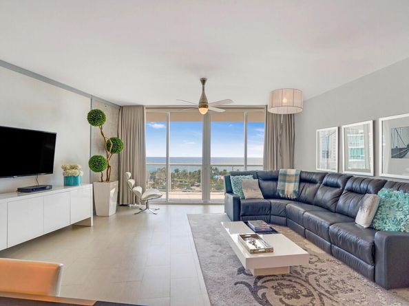 1 N Ocean Boulevard 702, Pompano Beach FL 33062