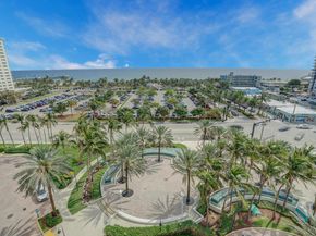 1 N Ocean Boulevard 702, Pompano Beach FL 33062