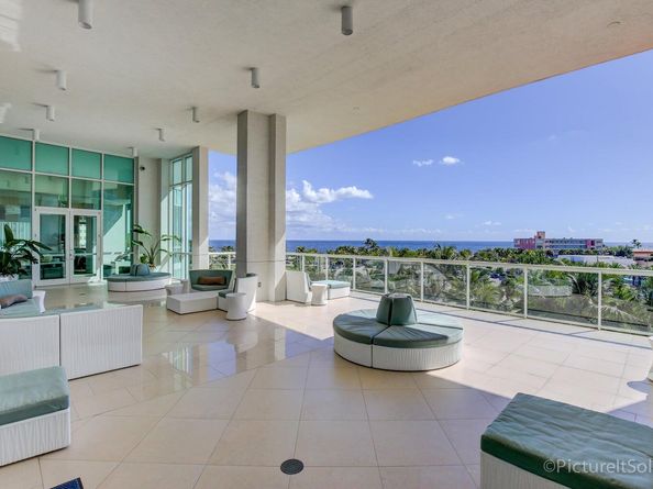 1 N Ocean Boulevard 702, Pompano Beach FL 33062