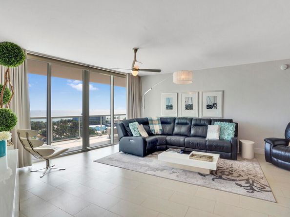 1 N Ocean Boulevard 702, Pompano Beach FL 33062