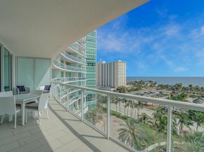1 N Ocean Boulevard 702, Pompano Beach FL 33062