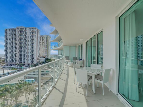 1 N Ocean Boulevard 702, Pompano Beach FL 33062