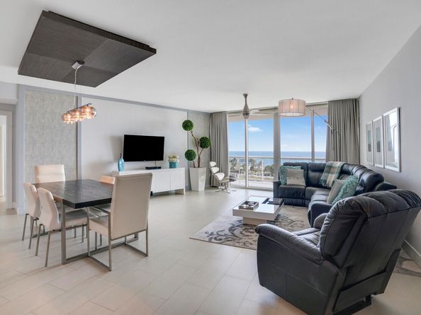 1 N Ocean Boulevard 702, Pompano Beach FL 33062