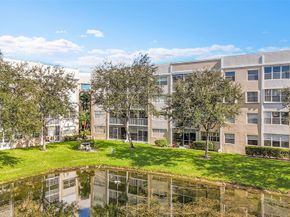 10368 NW 24th Pl 204, Sunrise FL 33322