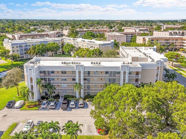10368 NW 24th Pl 204, Sunrise FL 33322