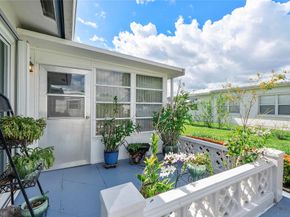 5721 NW 81st Ter, Tamarac FL 33321