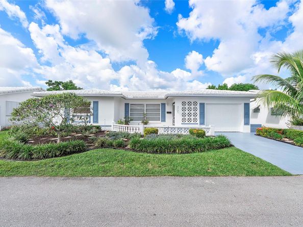 5721 NW 81st Ter, Tamarac FL 33321