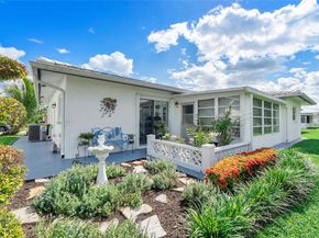 5721 NW 81st Ter, Tamarac FL 33321