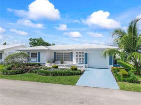 5721 NW 81st Ter, Tamarac FL 33321