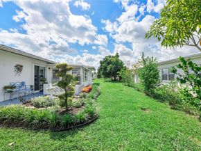 5721 NW 81st Ter, Tamarac FL 33321