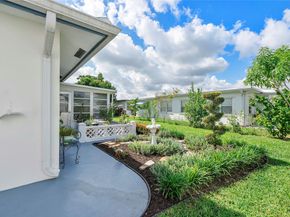 5721 NW 81st Ter, Tamarac FL 33321