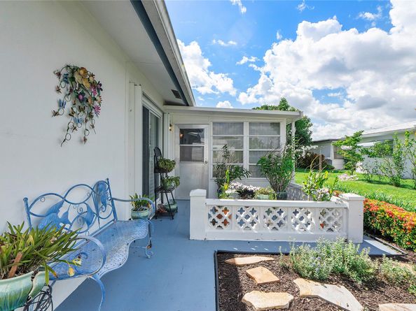 5721 NW 81st Ter, Tamarac FL 33321