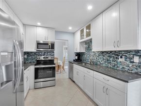 5721 NW 81st Ter, Tamarac FL 33321