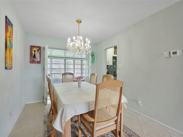 5721 NW 81st Ter, Tamarac FL 33321