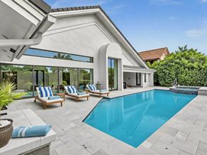 7160 Montrico Drive, Boca Raton FL 33433