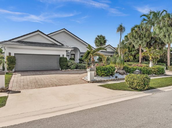 7160 Montrico Drive, Boca Raton FL 33433