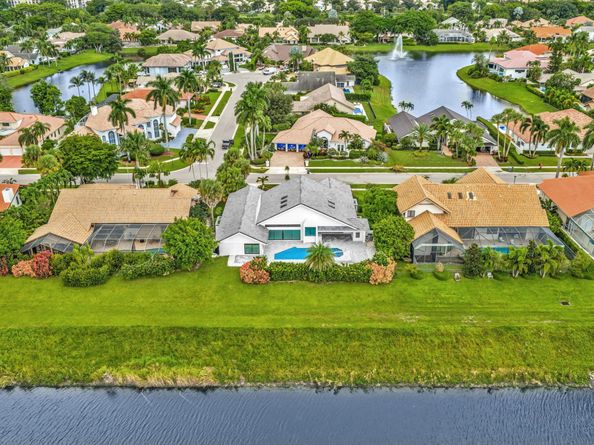 7160 Montrico Drive, Boca Raton FL 33433