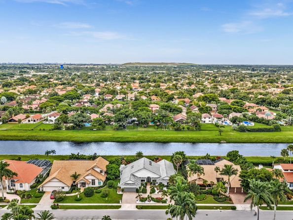 7160 Montrico Drive, Boca Raton FL 33433