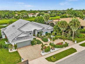 7160 Montrico Drive, Boca Raton FL 33433