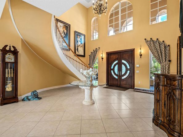 6071 NW 69th Way, Parkland FL 33067