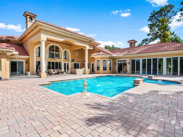 6071 NW 69th Way, Parkland FL 33067