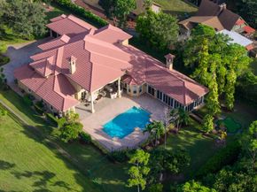 6071 NW 69th Way, Parkland FL 33067