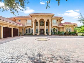 6071 NW 69th Way, Parkland FL 33067