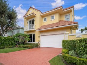 3585 Admirals Way, Delray Beach FL 33483