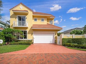 3585 Admirals Way