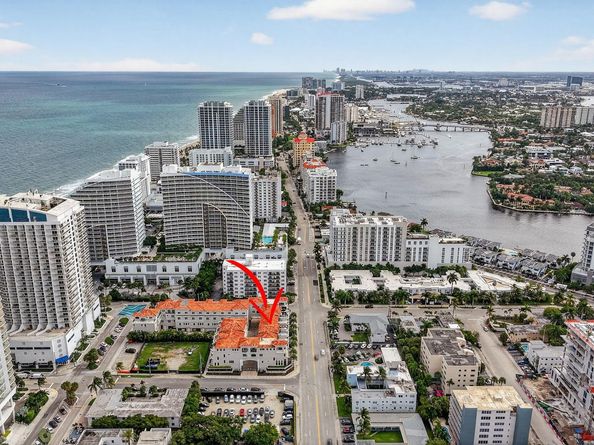 508 N Birch Rd 508, Fort Lauderdale FL 33304