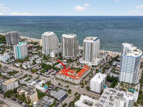 508 N Birch Rd 508, Fort Lauderdale FL 33304