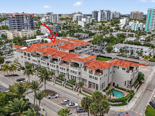 508 N Birch Rd 508, Fort Lauderdale FL 33304
