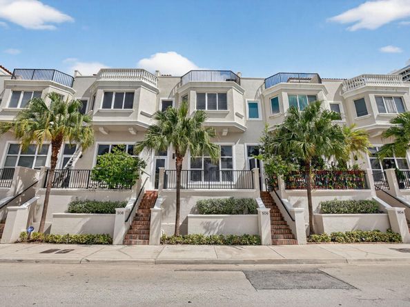508 N Birch Rd 508, Fort Lauderdale FL 33304