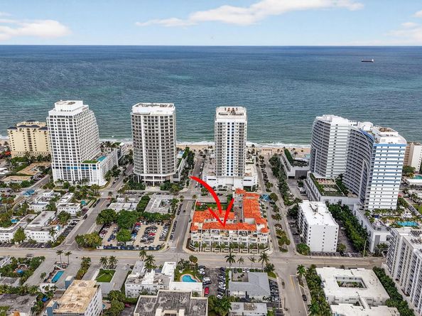 508 N Birch Rd 508, Fort Lauderdale FL 33304