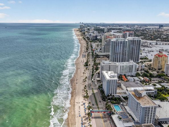 508 N Birch Rd 508, Fort Lauderdale FL 33304
