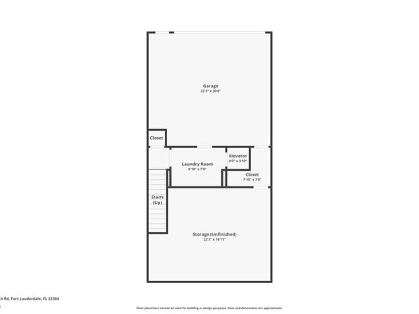 508 N Birch Rd 508, Fort Lauderdale FL 33304