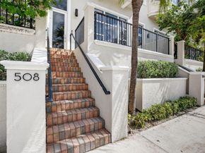 508 N Birch Rd 508, Fort Lauderdale FL 33304