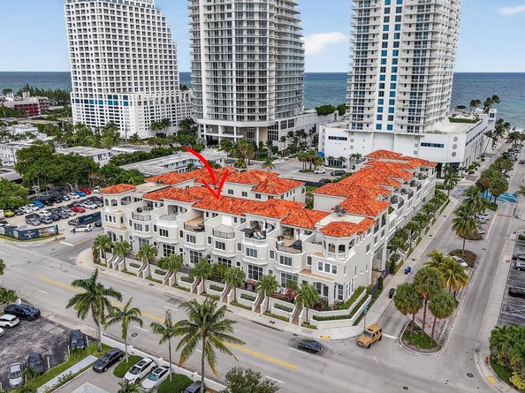 508 N Birch Rd 508, Fort Lauderdale FL 33304