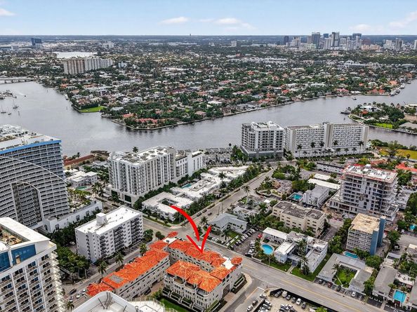 508 N Birch Rd 508, Fort Lauderdale FL 33304